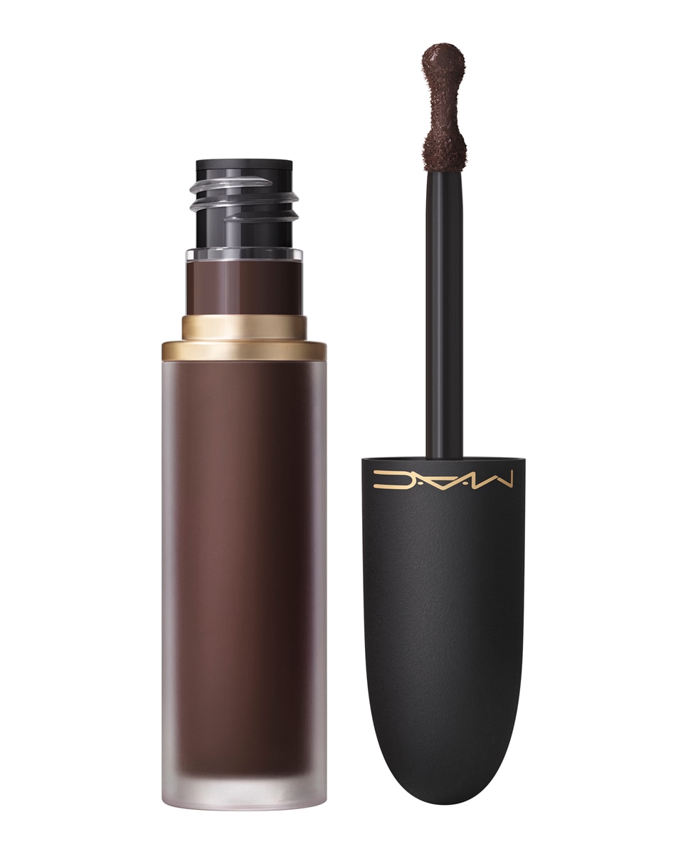 Barra De Labios PowderKiss Mousse Para Labios Y Mejillas M.A.C - REKINDLED REKINDLED-1