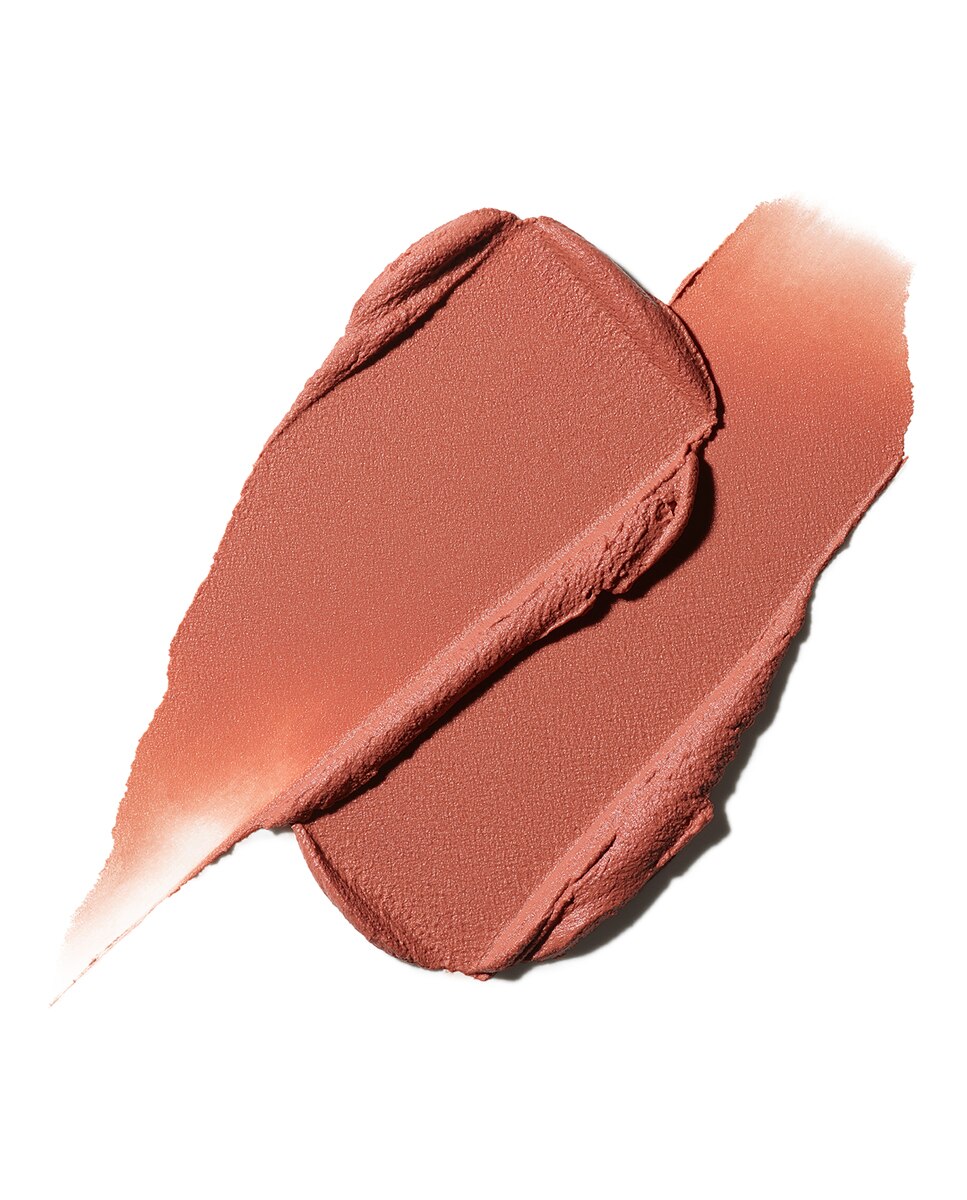 Barra De Labios PowderKiss Mousse Para Labios Y Mejillas M.A.C - WARM HUG WARM HUG-2