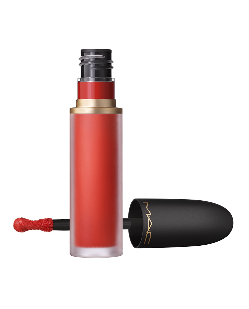 Barra De Labios PowderKiss Mousse Para Labios Y Mejillas M.A.C - CREAMSICLE CREAMSICLE-1