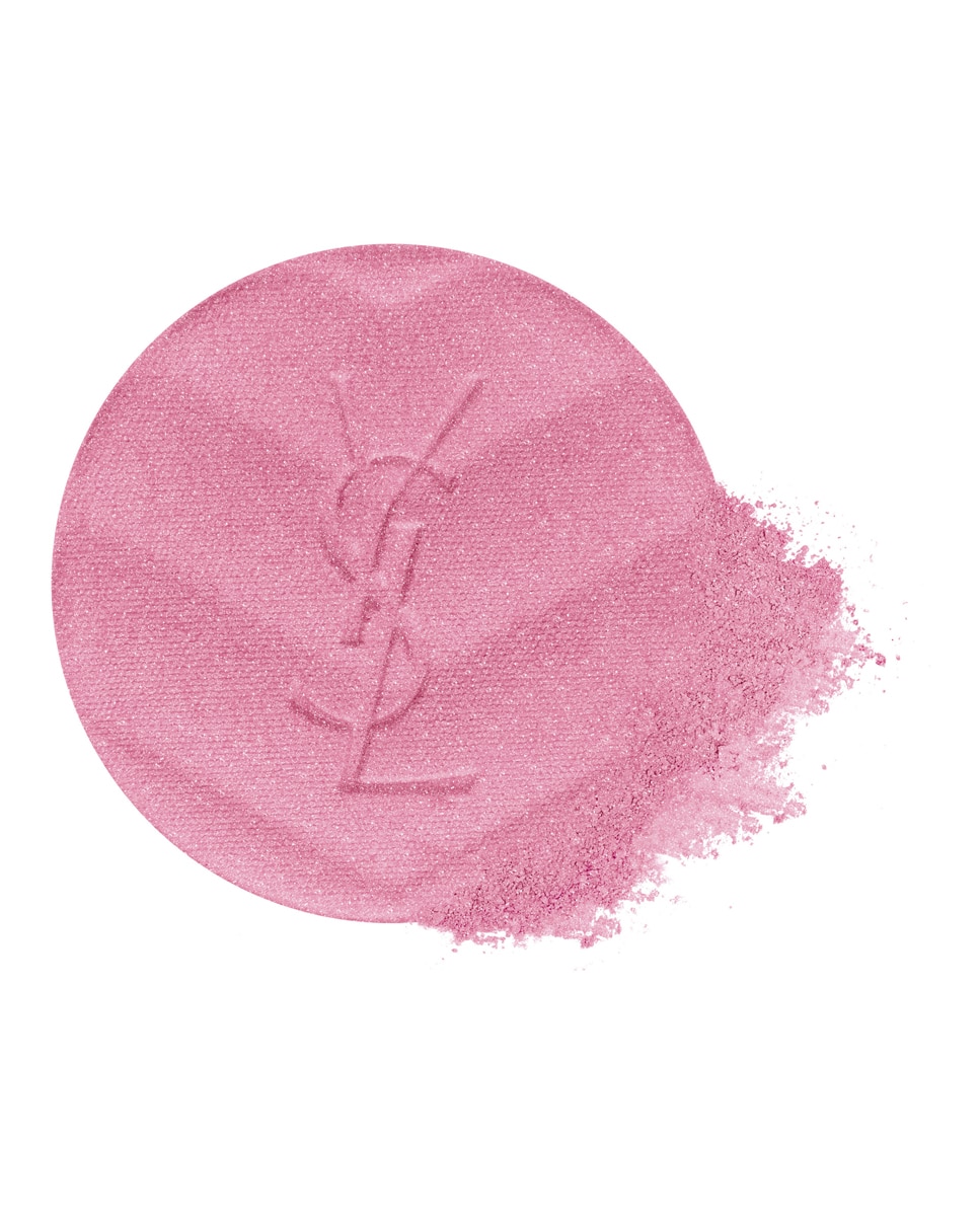 Colorete Make Me Blush Powder Yves Saint Laurent 3