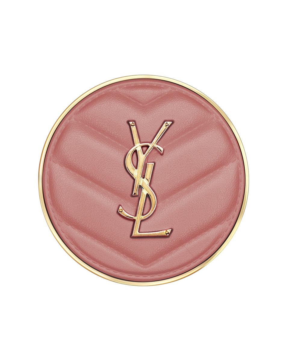 Imagen 1 de Colorete En Polvo Make Me Blush Bold Blurring Blush Yves Saint Laurent - HOT MAUVE HOT MAUVE