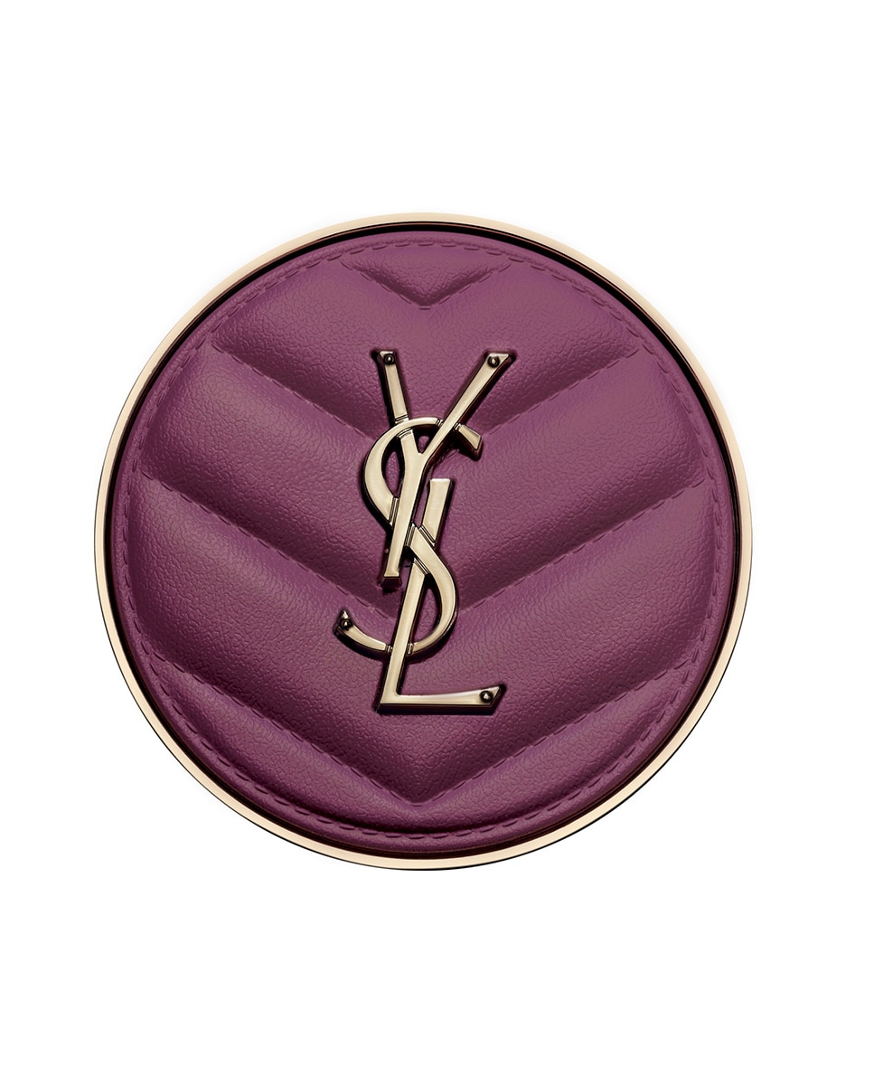 Imagen 0 de Colorete en Polvo Make Me Blush Bold Blurring Blush Yves Saint Laurent SPICY BERRY