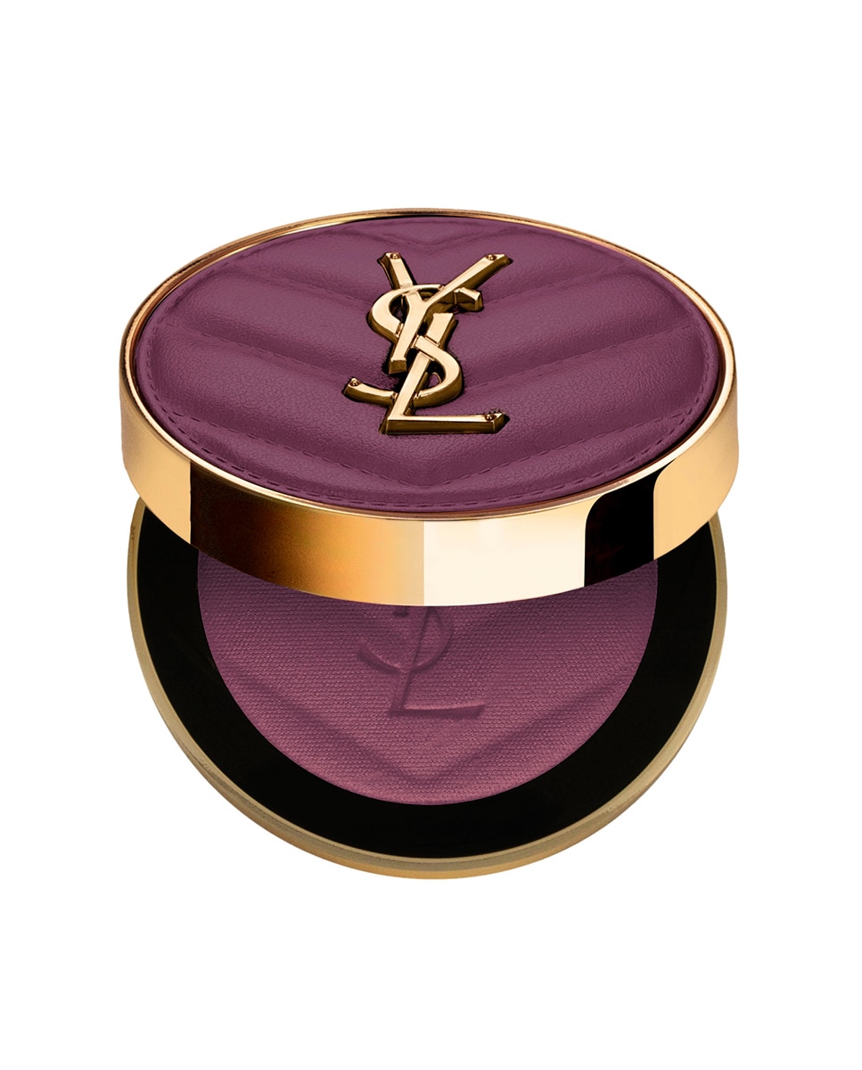 Colorete En Polvo Make Me Blush Bold Blurring Blush Yves Saint Laurent - SPICY BERRY SPICY BERRY-2