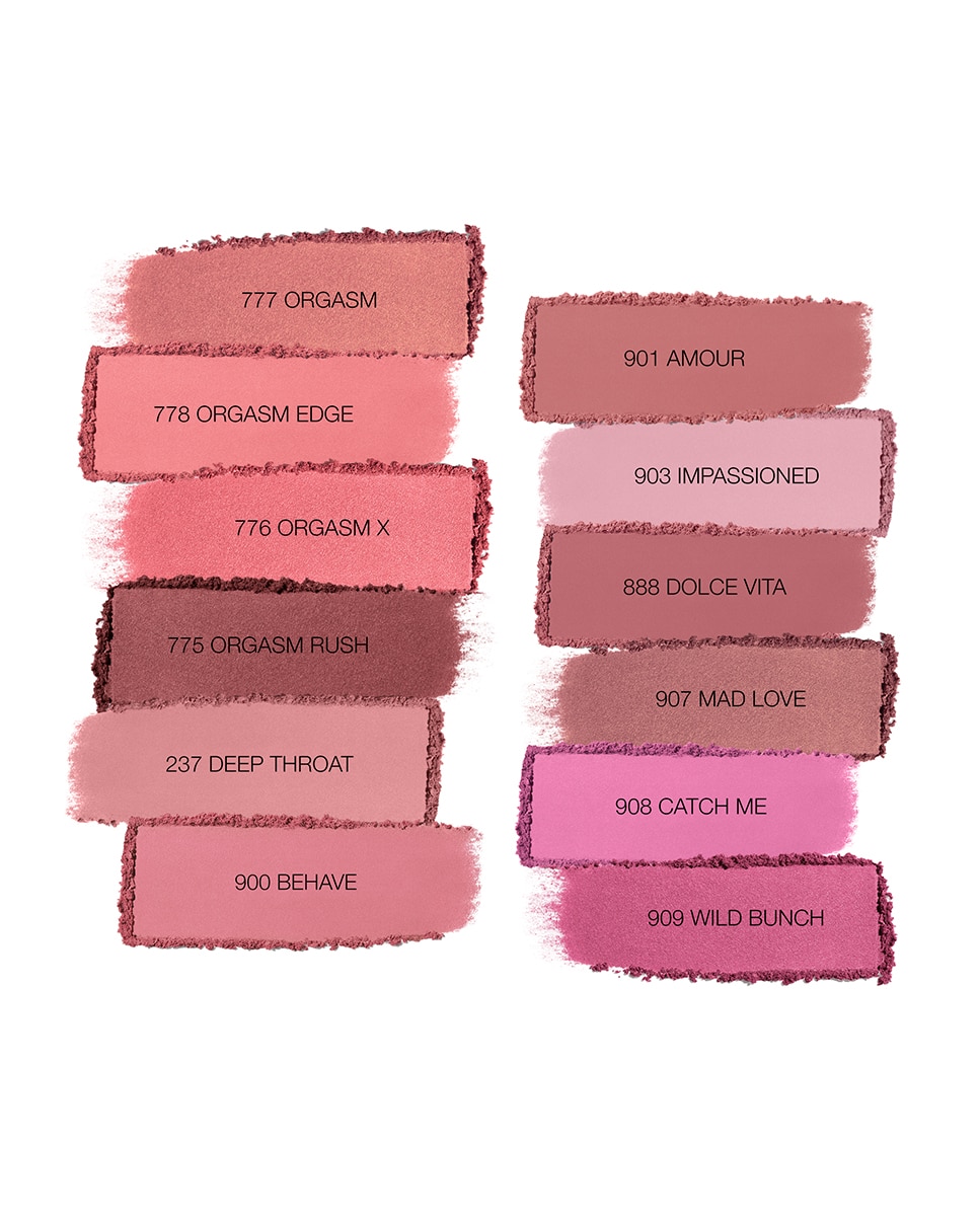 Imagen 2 de Colorete Blush Nars - HUNGER HUNGER