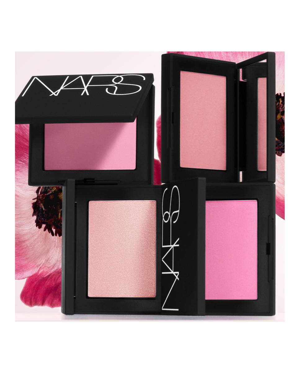 Imagen 5 de Colorete Blush Nars - HUNGER HUNGER