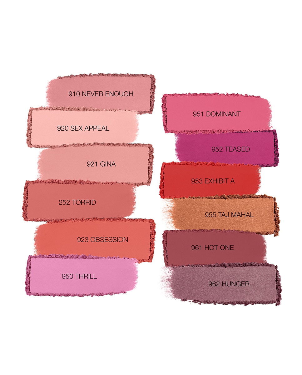 Imagen 3 de Colorete Blush Nars - MAD LOVE MAD LOVE