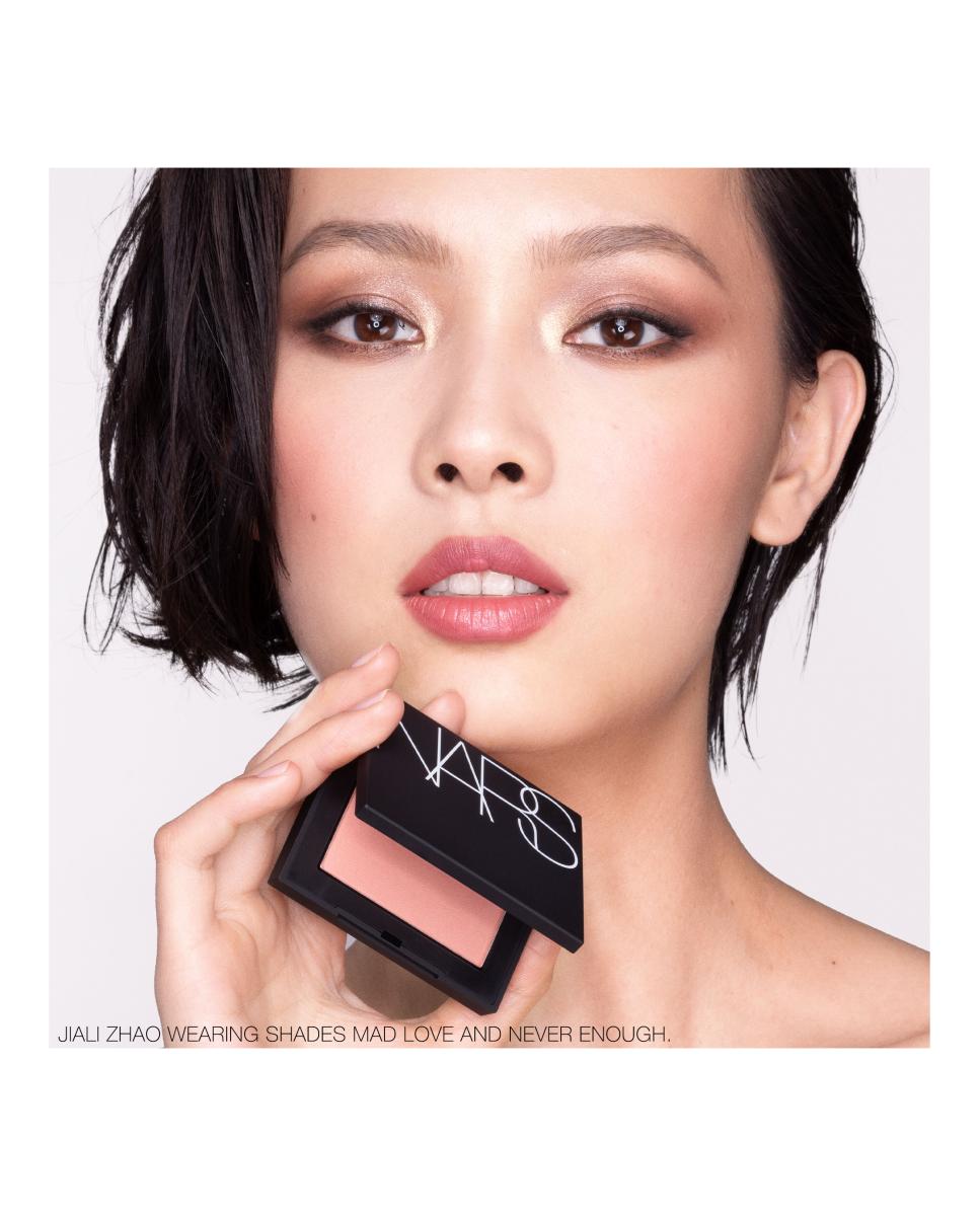 Imagen 4 de Colorete Blush Nars - ENOUGH ENOUGH