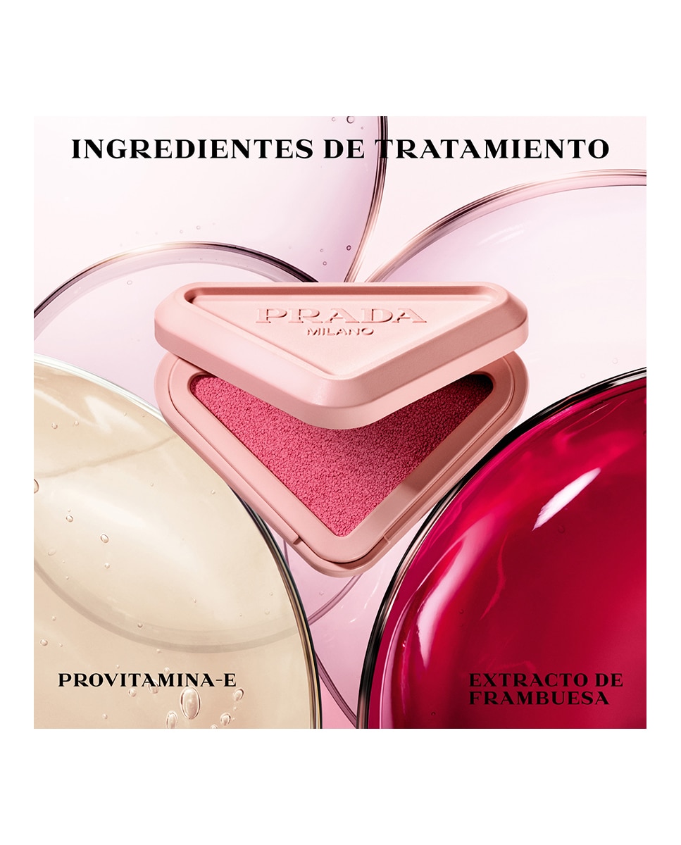 Colorete en Crema Touch Prada - P71-Bow P71-Bow-6