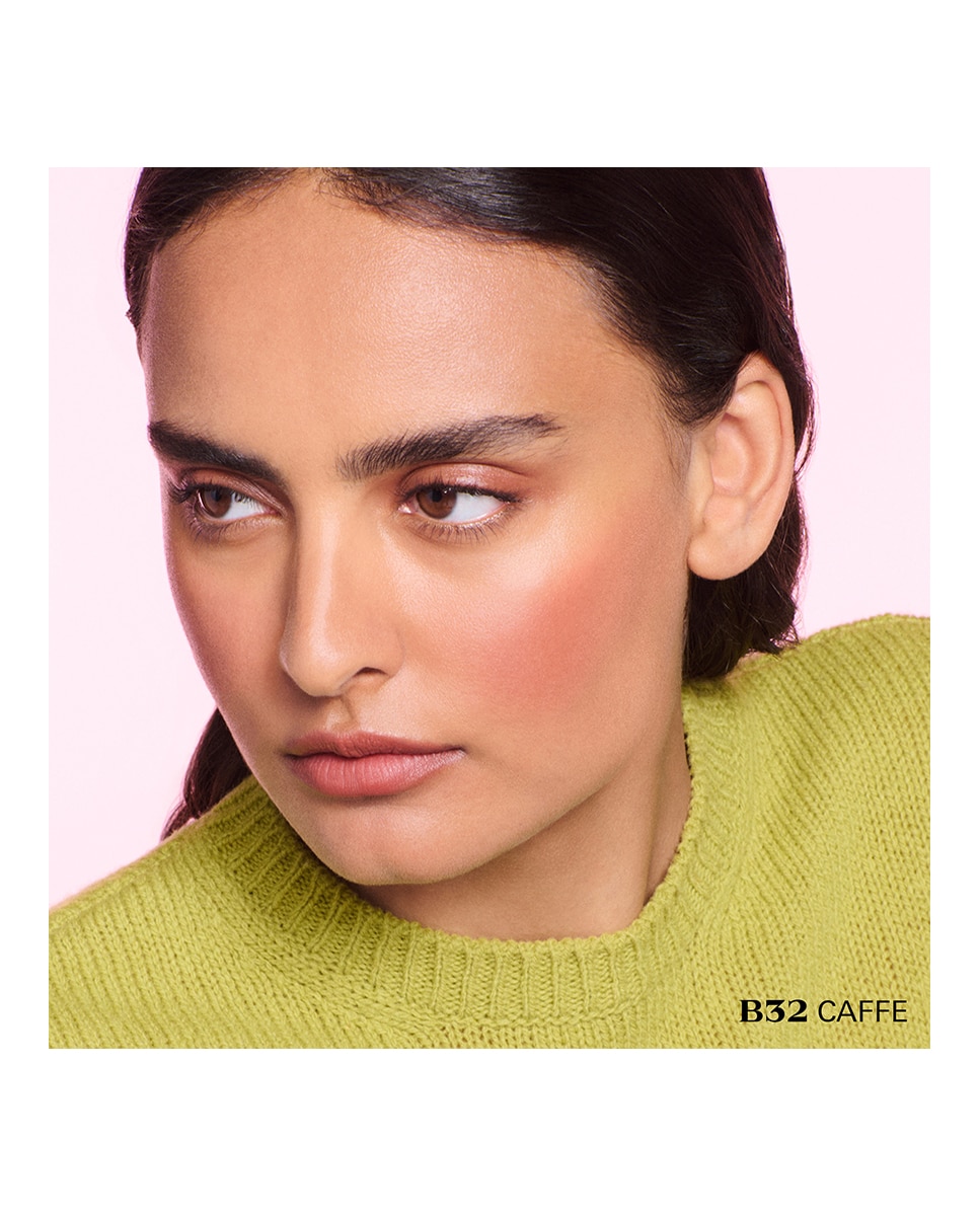 Colorete en Crema Touch Prada - B32-Caffee B32-Caffee-7