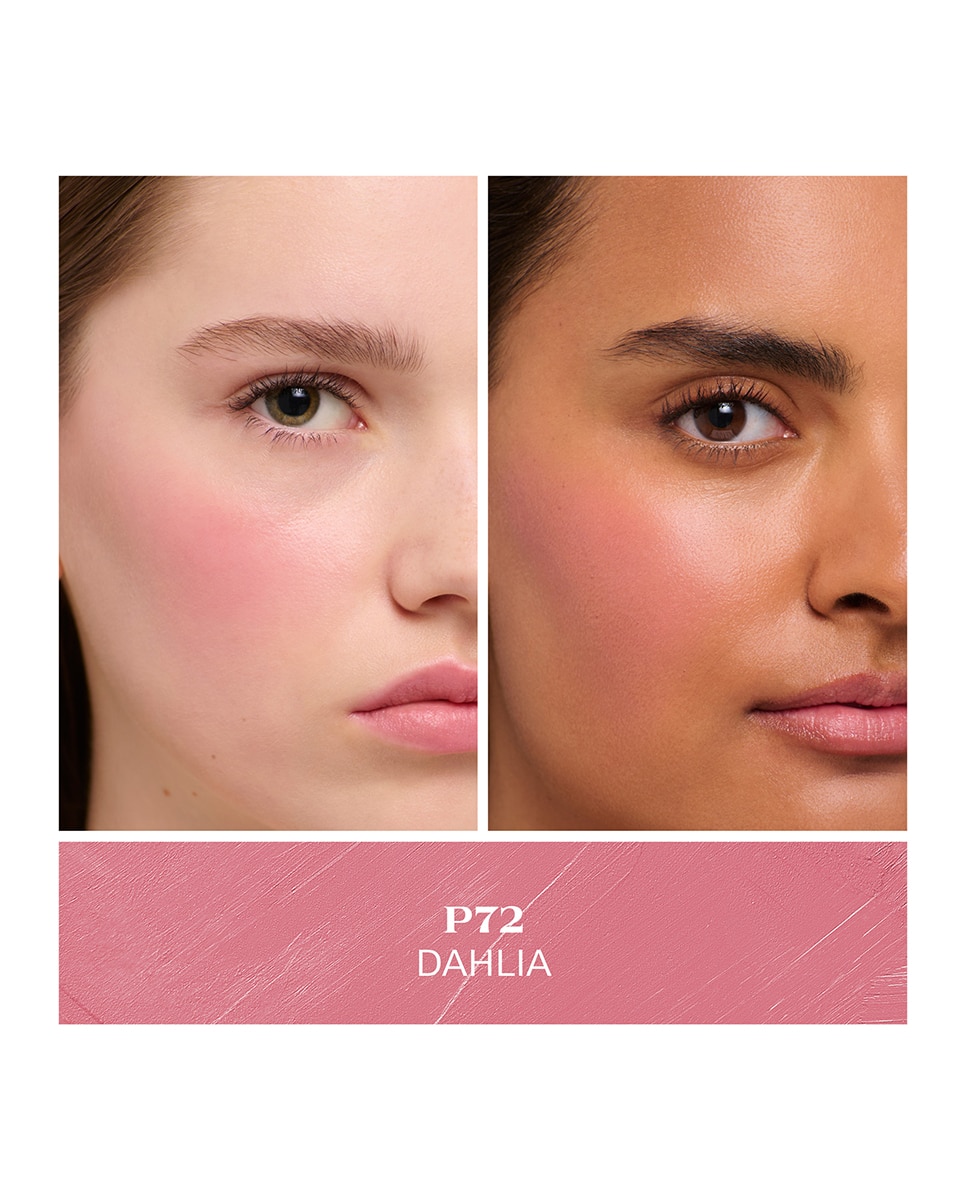 Colorete en Crema Touch Prada - P72-Dahlia P72-Dahlia-3
