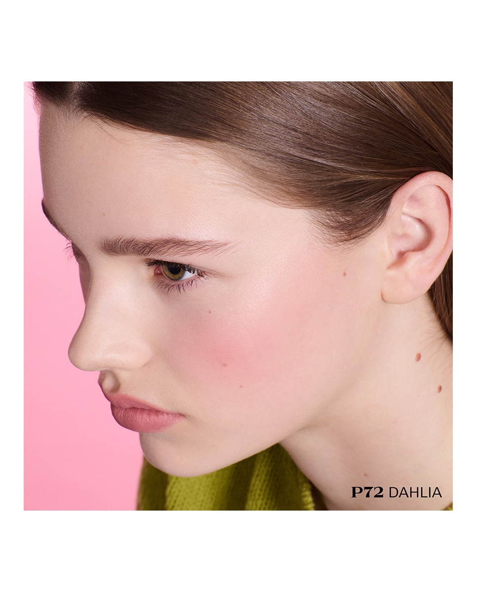 Colorete en Crema Touch Prada - P72-Dahlia P72-Dahlia-7