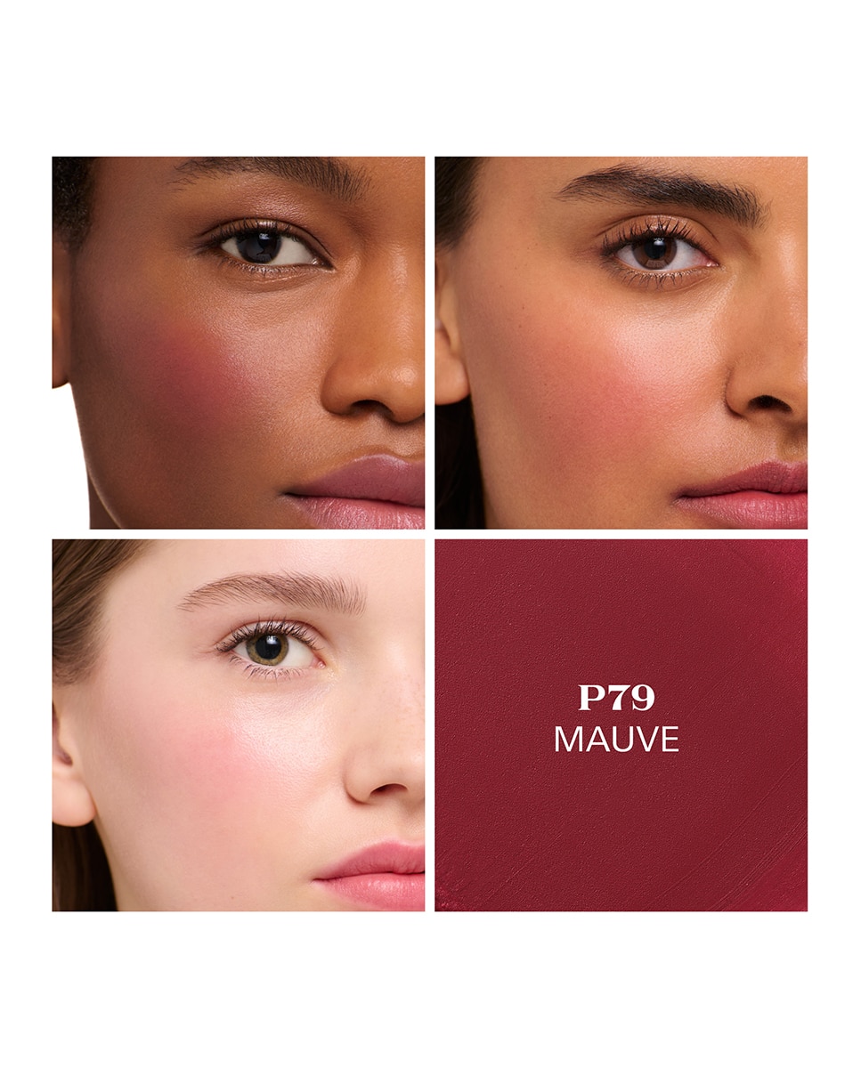 Colorete en Crema Touch Prada - P79-Mauve P79-Mauve-3
