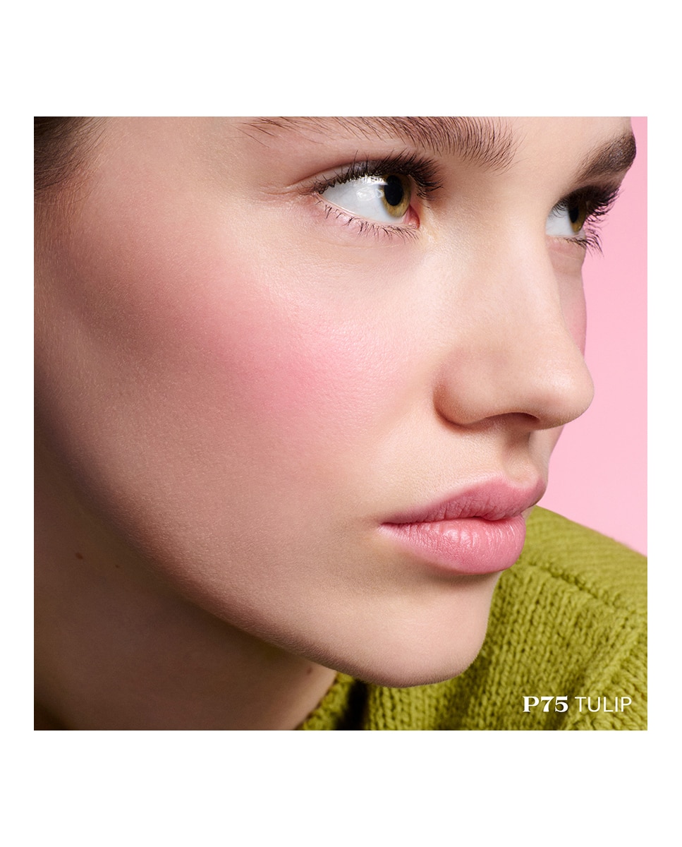 Colorete en Crema Touch Prada - P25-Tulip P25-Tulip-7