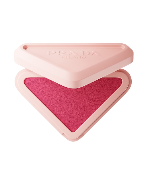 Colorete en Crema Touch Prada