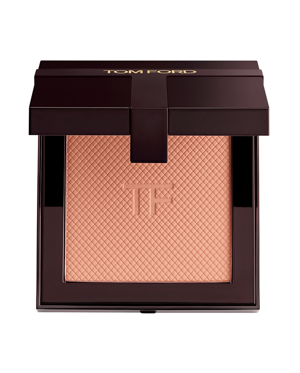 Colorete Architecture Soft Matte Tom Ford - Tawny veil Tawny veil-1