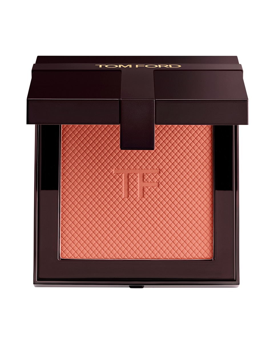 Colorete Architecture Soft Matte Tom Ford - Golden peach Golden peach-1
