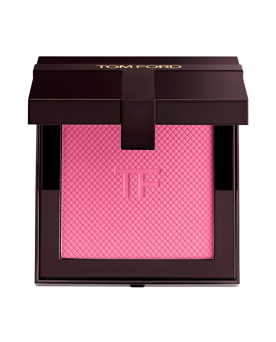 Colorete Architecture Soft Matte Tom Ford - Crushed rose Hot pink-1