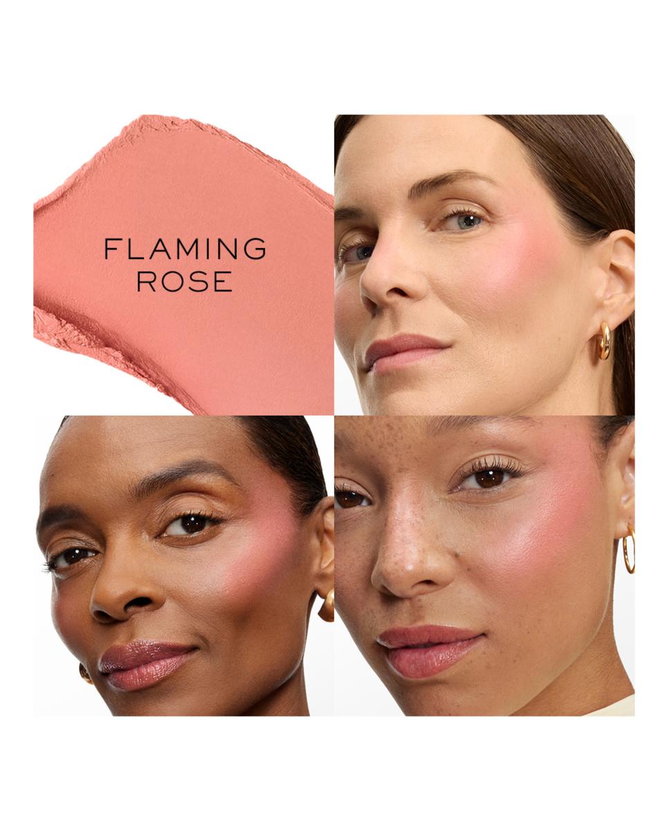 Colorete Teint Idole Shape Sticks Lancôme - 03 BURNING ROSE 03 BURNING ROSE-4