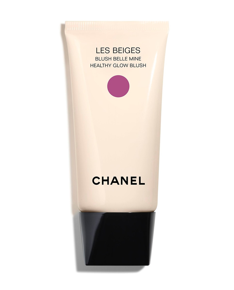 CHANEL LES BEIGES BLUSH BELLE MINE CREACIÓN EXCLUSIVA – COLORETE LÍQUIDO FRESCO - 30 ml 1