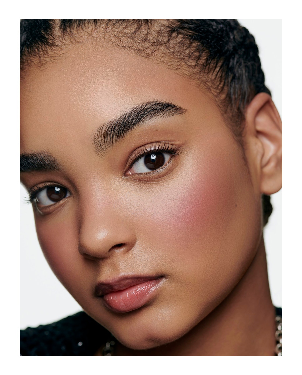 CHANEL LES BEIGES BLUSH BELLE MINE CREACIÓN EXCLUSIVA – COLORETE LÍQUIDO FRESCO - 30 ml 4