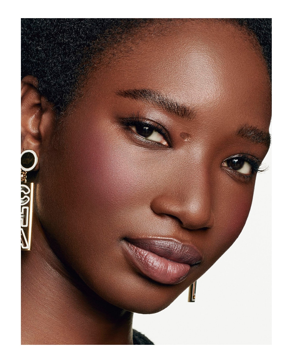 CHANEL LES BEIGES BLUSH BELLE MINE CREACIÓN EXCLUSIVA – COLORETE LÍQUIDO FRESCO - 30 ml 5