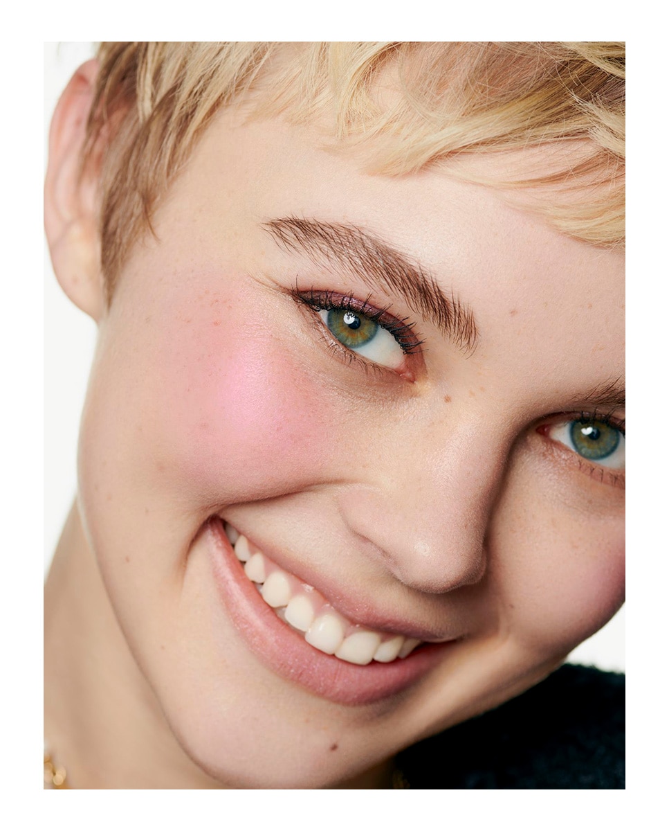 CHANEL LES BEIGES BLUSH BELLE MINE CREACIÓN EXCLUSIVA – COLORETE LÍQUIDO FRESCO - 30 ml 6