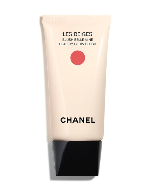 CHANEL LES BEIGES BLUSH BELLE MINE CREACIÓN EXCLUSIVA – COLORETE LÍQUIDO FRESCO