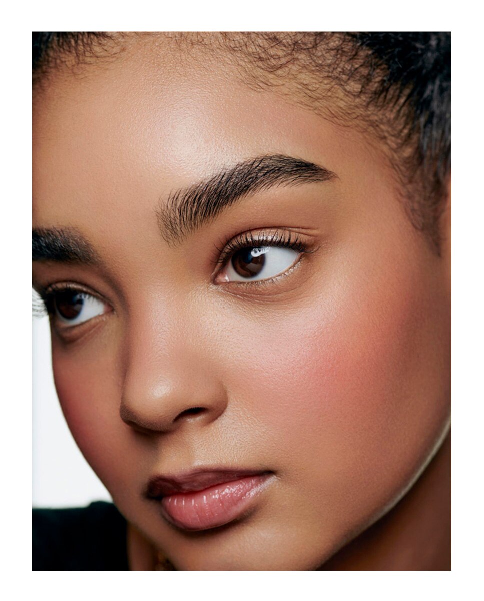 CHANEL LES BEIGES BLUSH BELLE MINE CREACIÓN EXCLUSIVA – COLORETE LÍQUIDO FRESCO - 30 ml 4