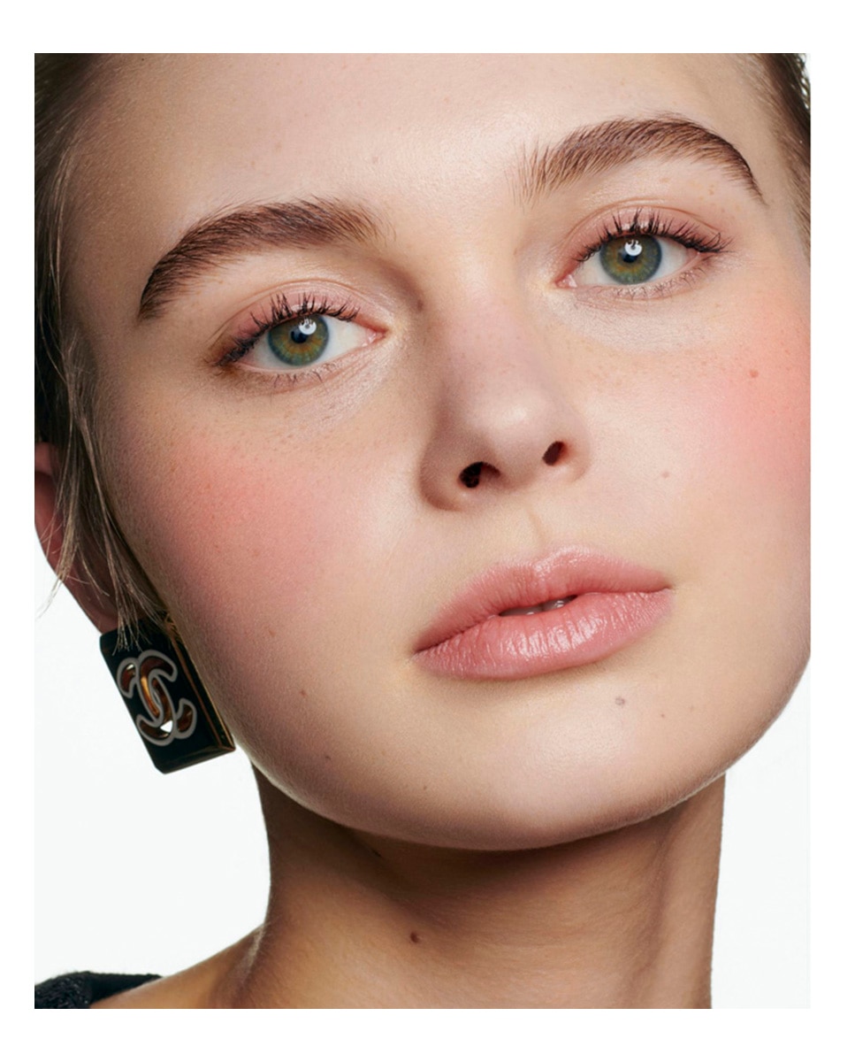 CHANEL LES BEIGES BLUSH BELLE MINE CREACIÓN EXCLUSIVA – COLORETE LÍQUIDO FRESCO - 30 ml 6