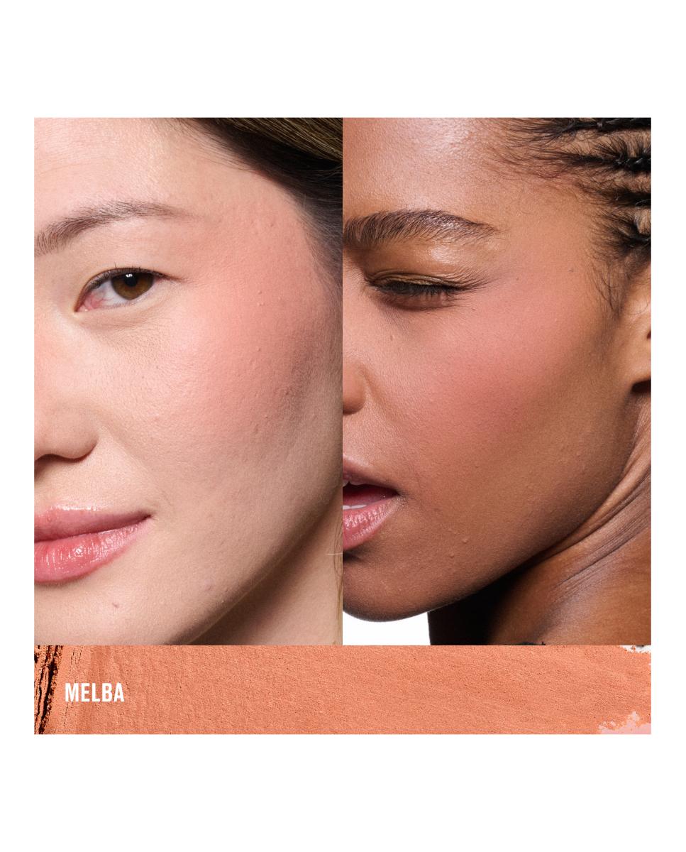 Colorete Skinfinish Colourstruck Blush MAC - MELBA MELBA-4