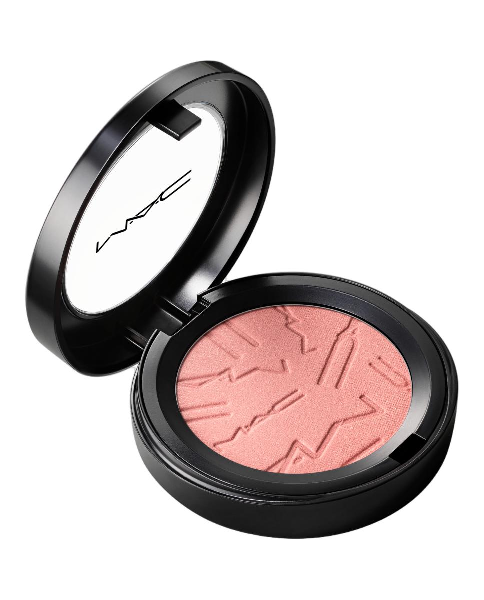 Colorete Skinfinish Colourstruck Blush MAC - LIGHT PINK LIGHT PINK-2