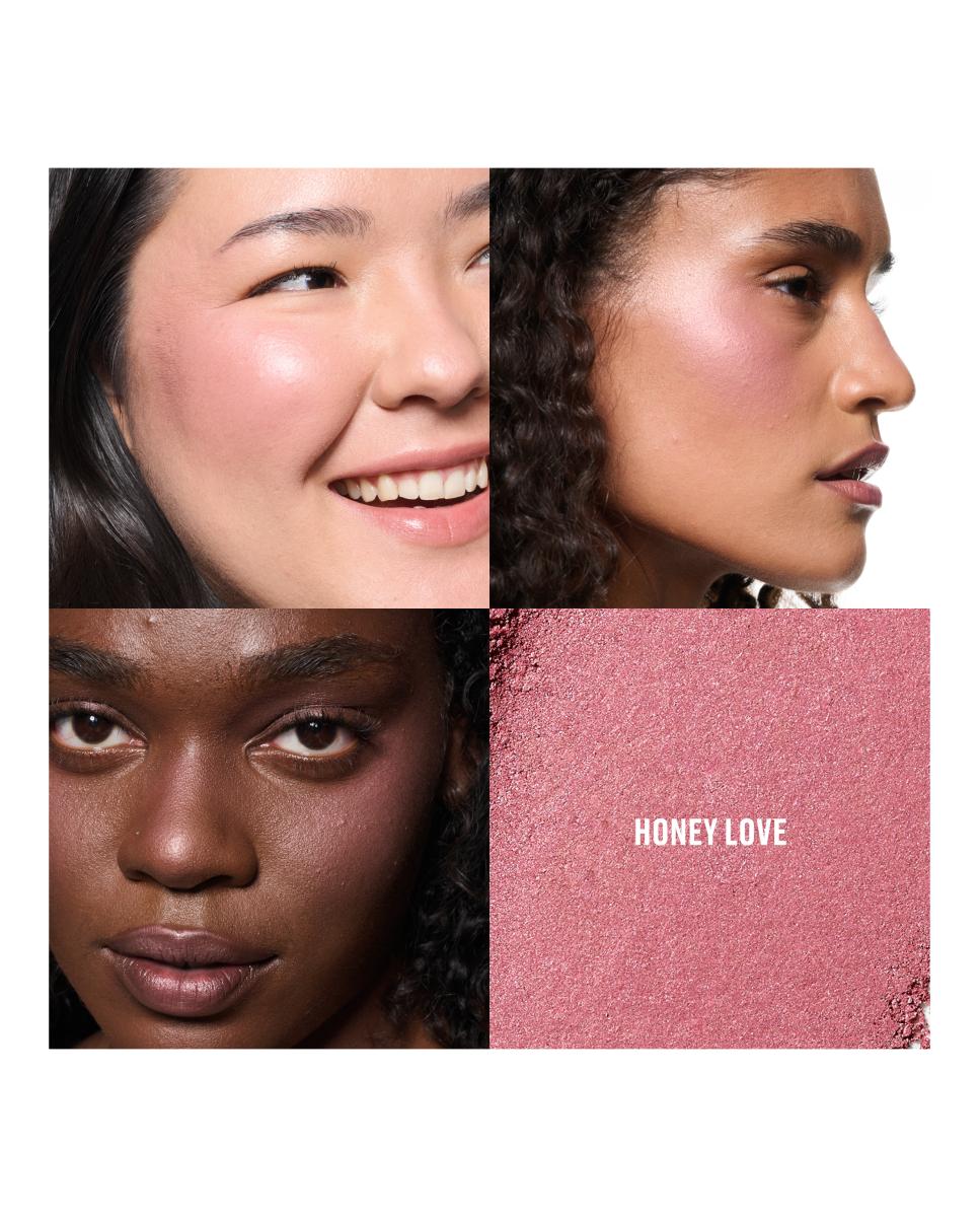 Colorete Skinfinish Colourstruck Blush MAC - FILM NOIR ANGEL-4