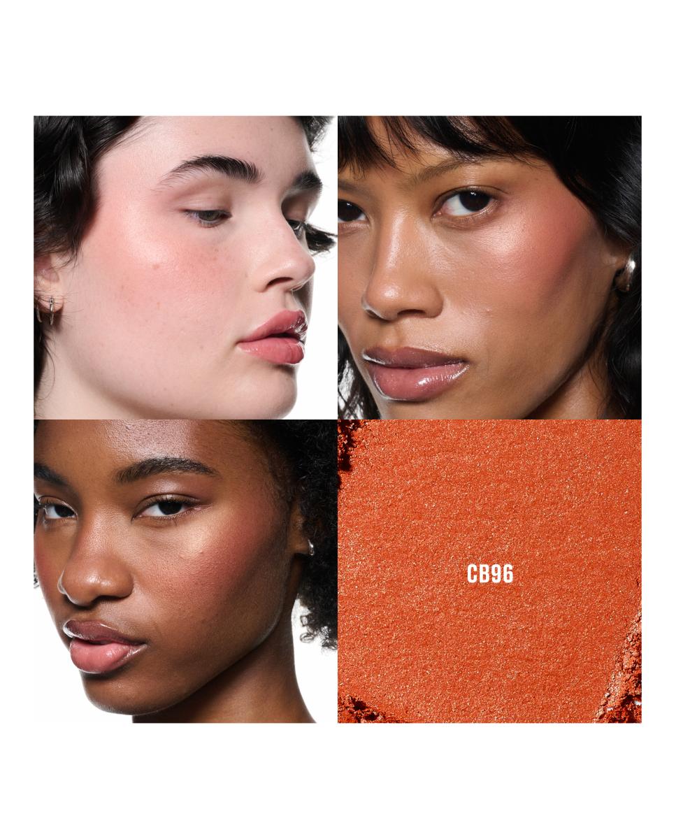 Colorete Skinfinish Colourstruck Blush MAC - CB96 CB96-4