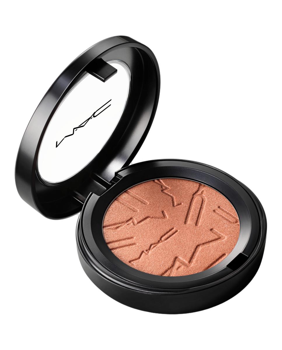 Colorete Skinfinish Colourstruck Blush MAC - SUNBASQUE SUNBASQUE-2