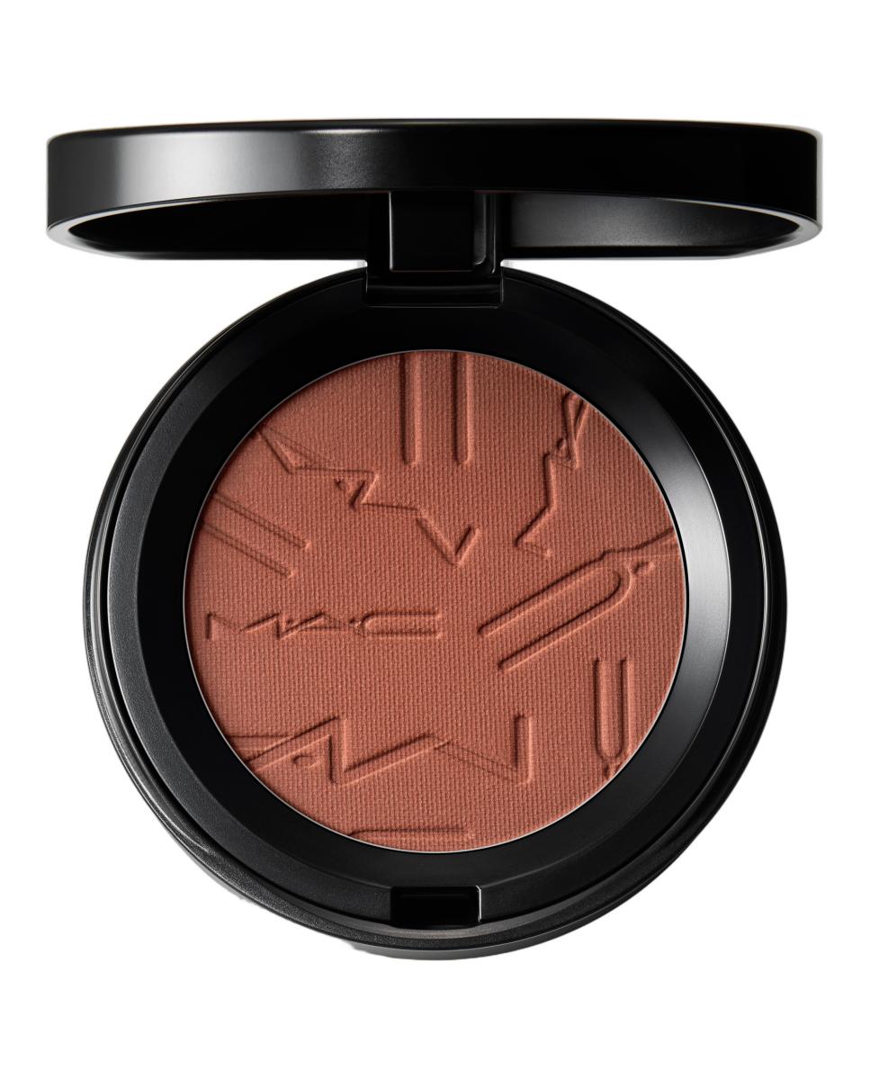 Colorete Skinfinish Colourstruck Blush MAC - RAIZIN RAIZIN-1