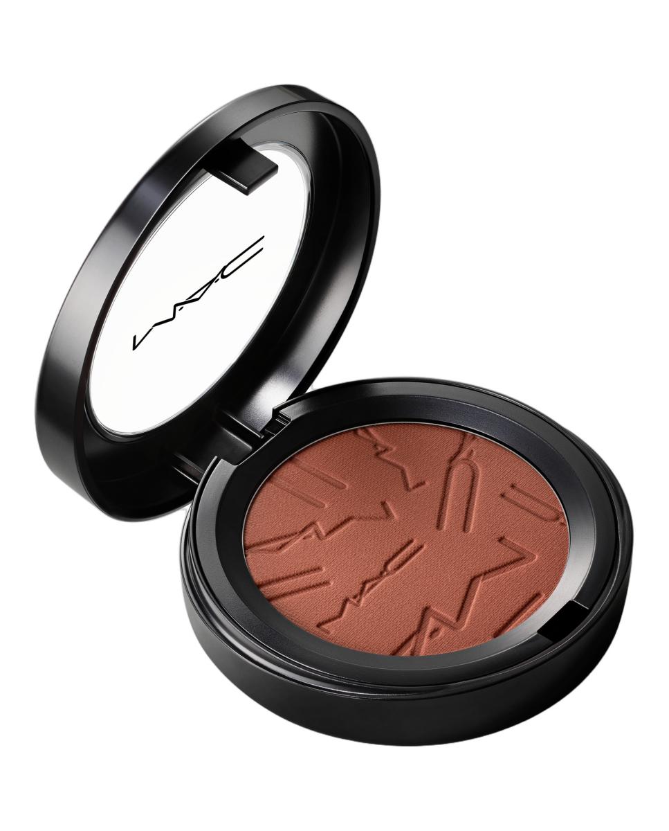 Colorete Skinfinish Colourstruck Blush MAC - RAIZIN RAIZIN-2