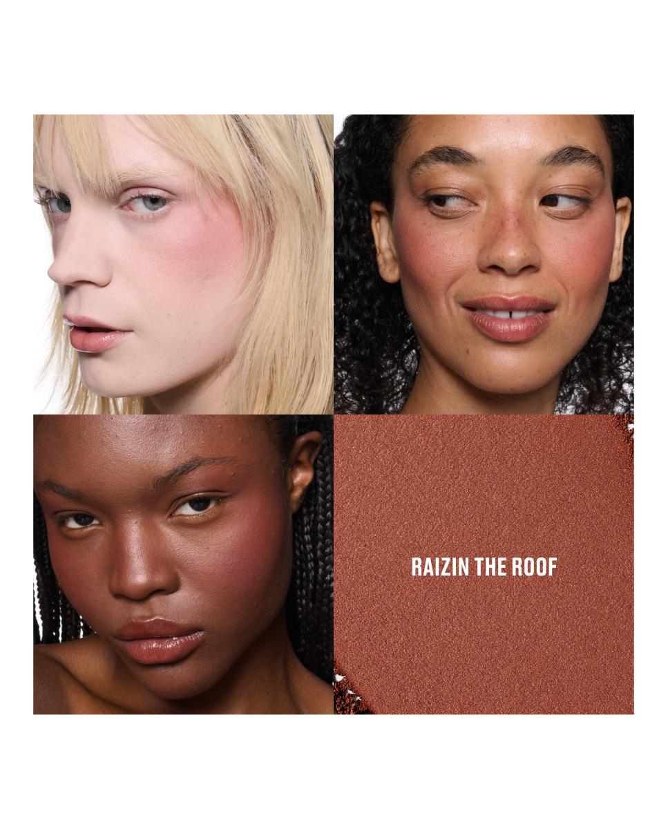 Colorete Skinfinish Colourstruck Blush MAC - RAIZIN RAIZIN-4