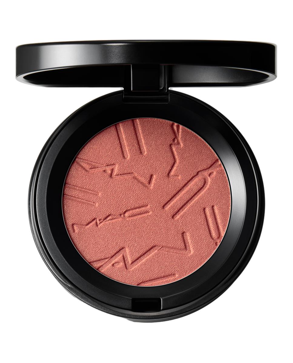Colorete Skinfinish Colourstruck Blush MAC - SULTRY SWEET SULTRY SWEET-1