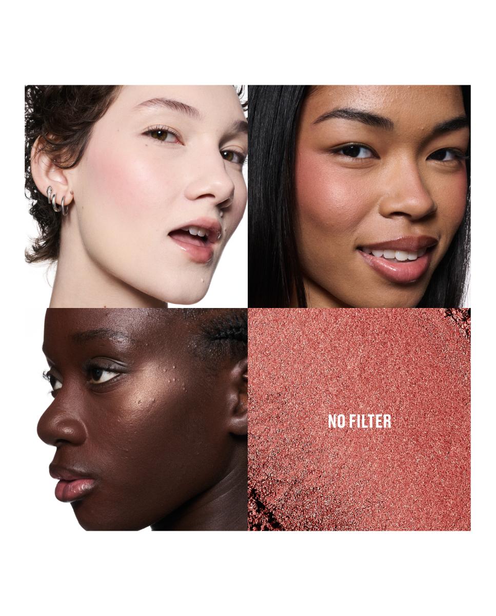 Colorete Skinfinish Colourstruck Blush MAC - SULTRY SWEET SULTRY SWEET-4