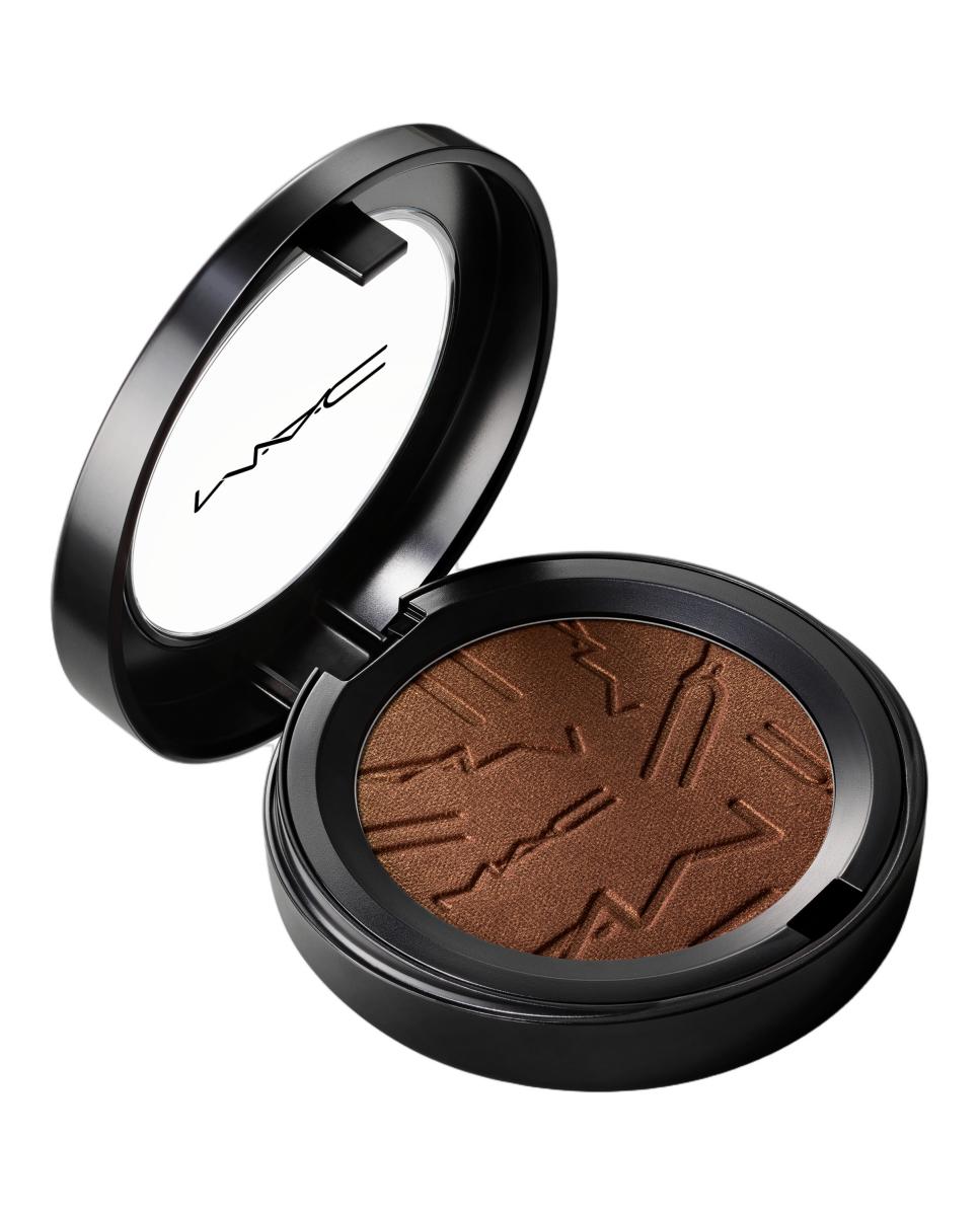 Colorete Skinfinish Colourstruck Blush MAC - ANTIQUE VELVET ANTIQUE VELVET-2