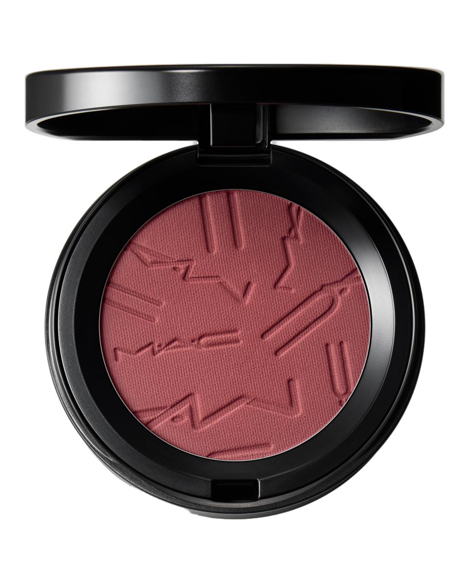 Colorete Skinfinish Colourstruck Blush MAC - SIN SIN-1