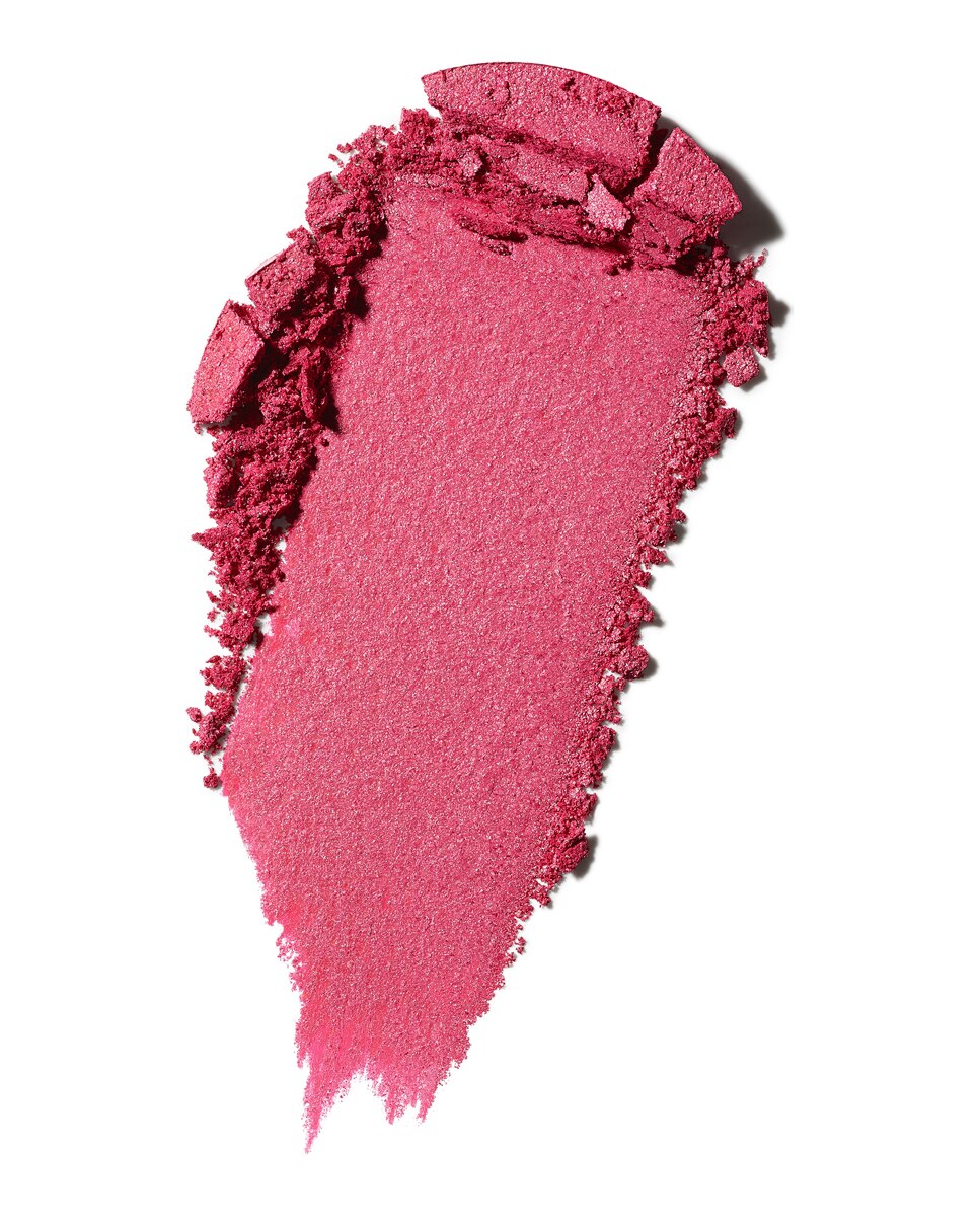 Colorete Skinfinish Colourstruck Blush MAC - BURNIN' HOT BURNIN' HOT-4