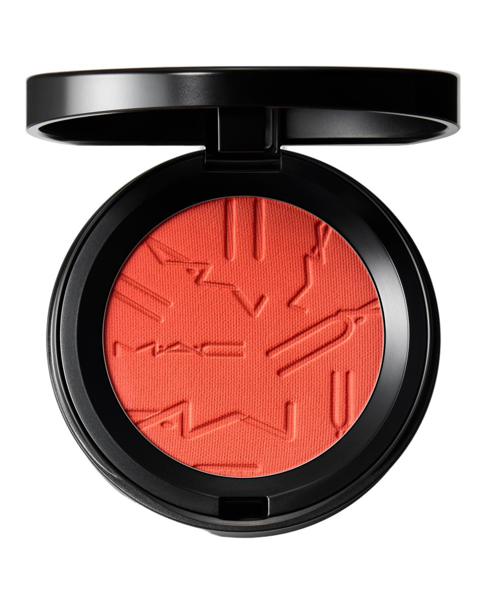 Colorete Skinfinish Colourstruck Blush MAC - LOUDSPEAKER LOUDSPEAKER-1