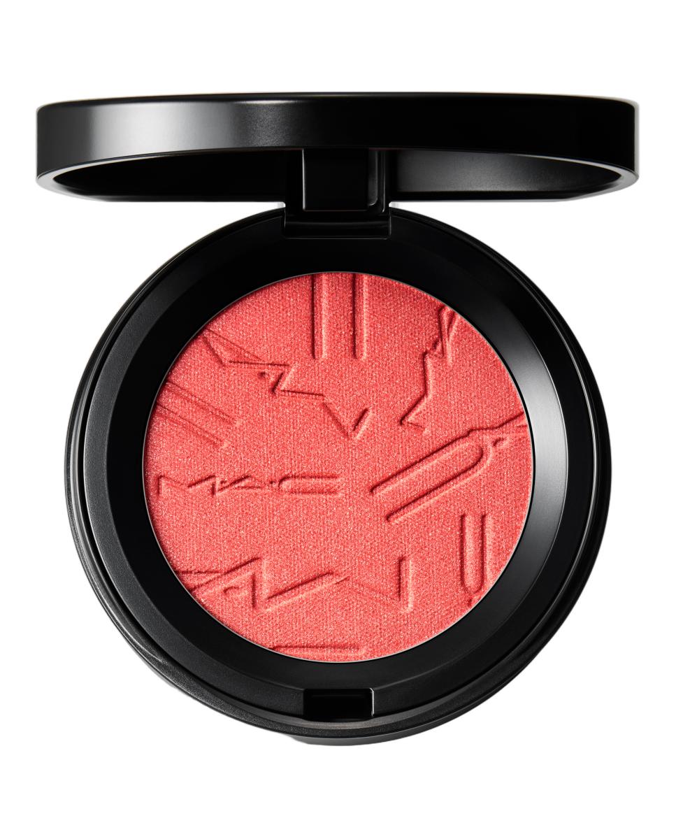 Colorete Skinfinish Colourstruck Blush MAC - COSTACHICA COSTACHICA-1
