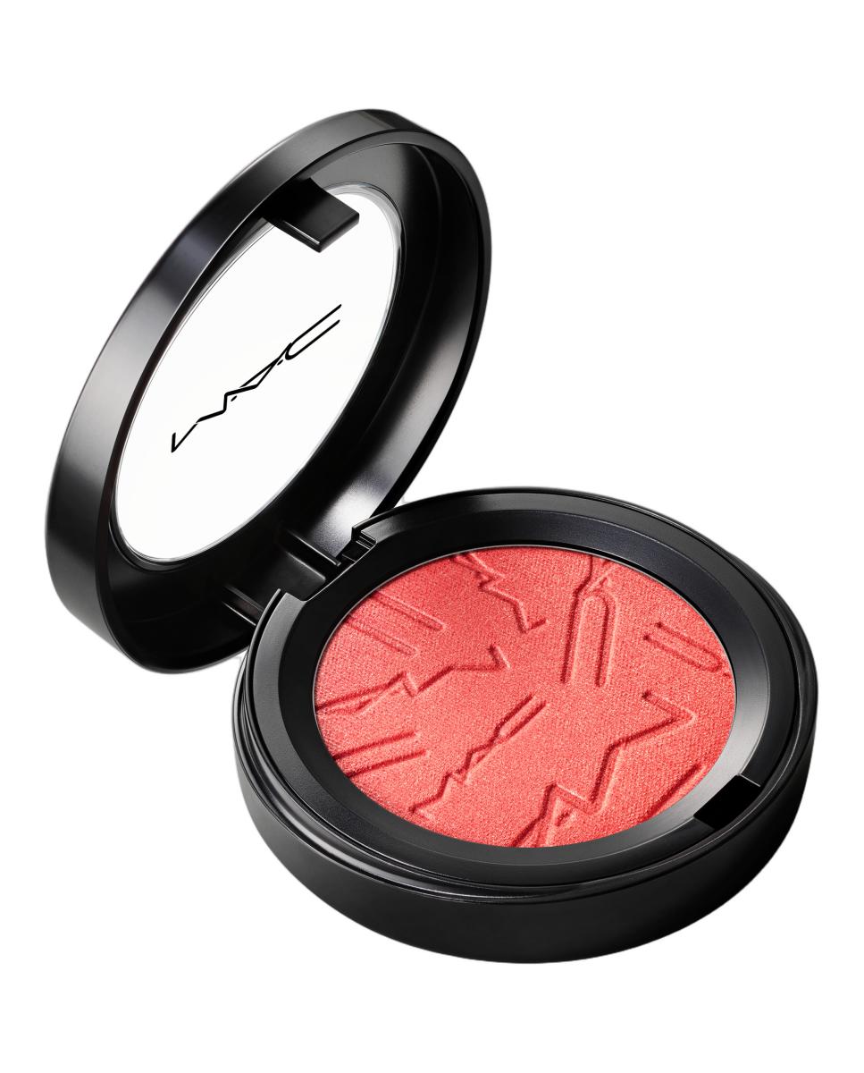 Colorete Skinfinish Colourstruck Blush MAC - COSTACHICA COSTACHICA-2