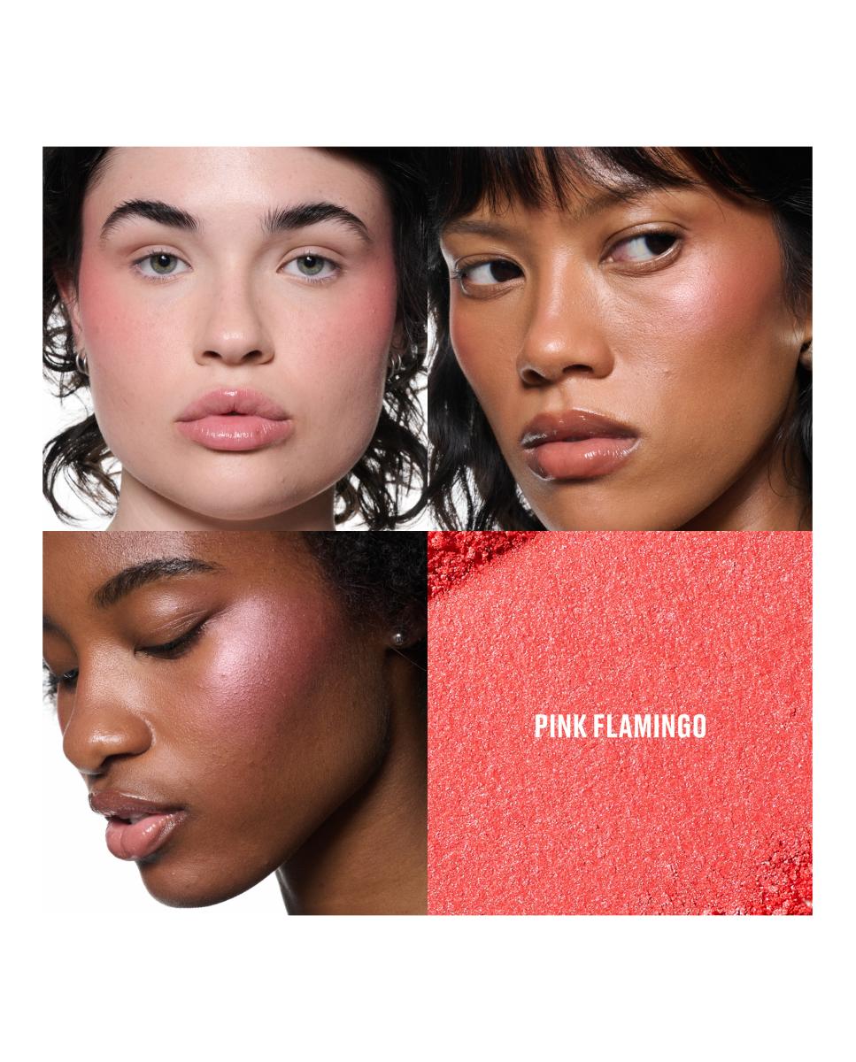 Colorete Skinfinish Colourstruck Blush MAC - COSTACHICA COSTACHICA-4
