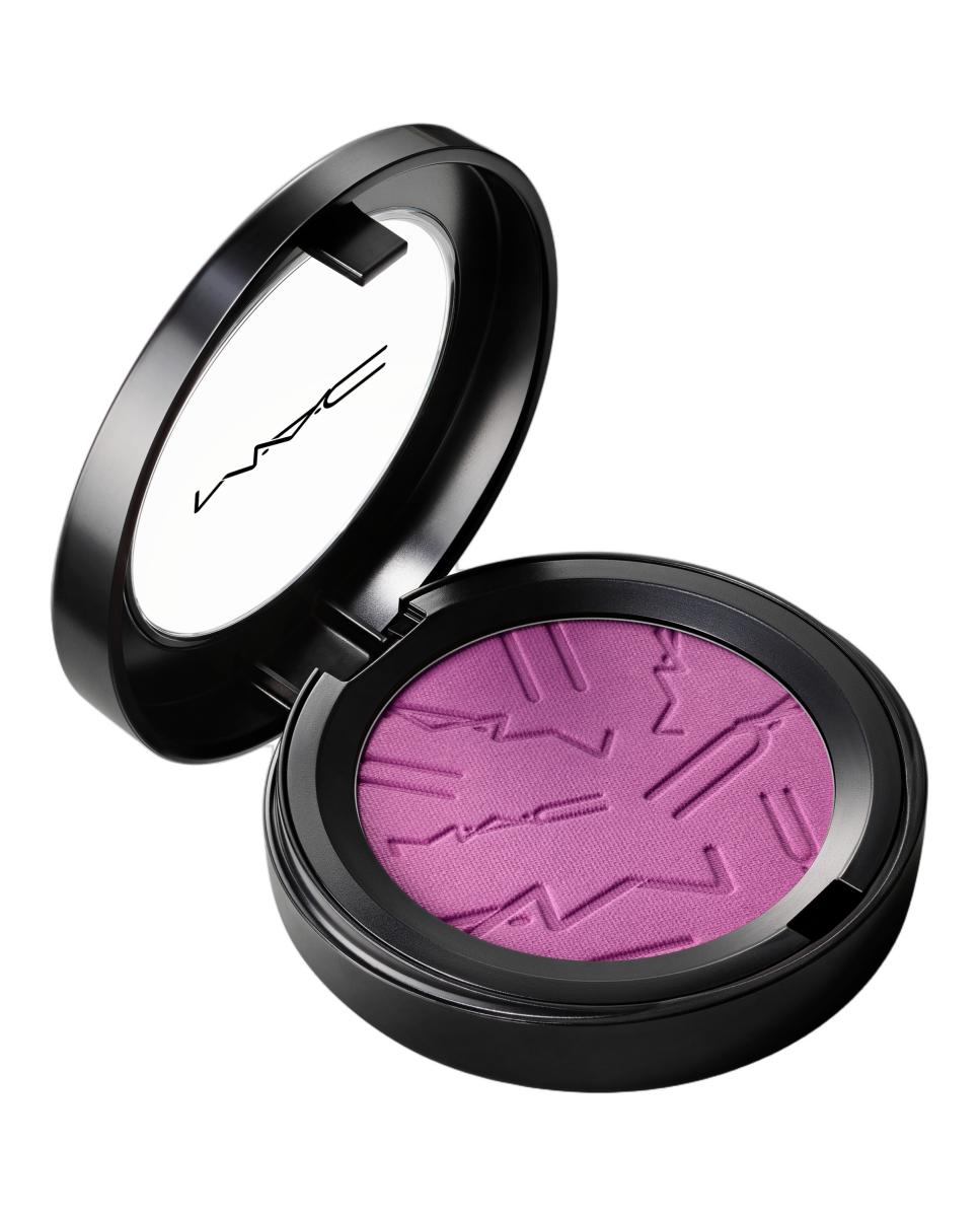Colorete Skinfinish Colourstruck Blush MAC - EVERYBODY'S HEROINE EVERYBODY'S HEROINE-2