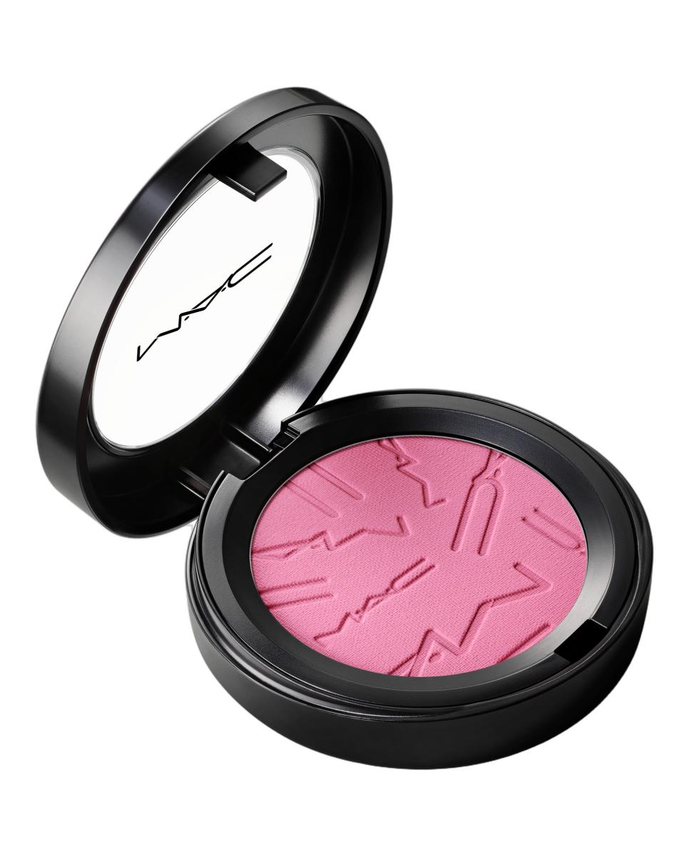 Colorete Skinfinish Colourstruck Blush MAC - SNOB SNOB-2