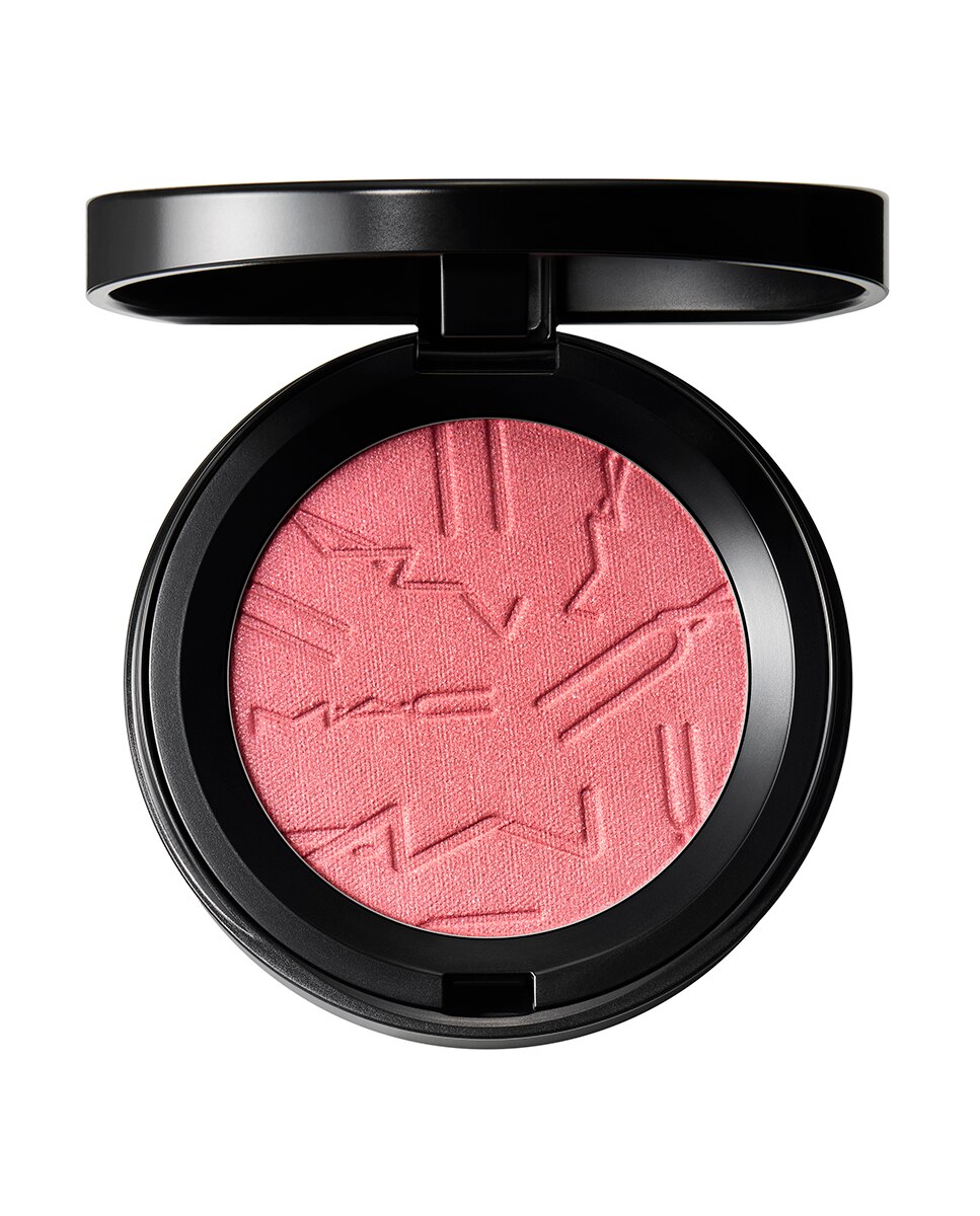 Colorete Skinfinish Colourstruck Blush MAC - PEACHY KEEN PEACHY KEEN-1