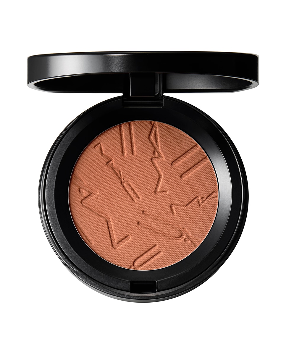 Imagen 0 de Colorete Skinfinish Colourstruck Blush MAC COPPERTONE
